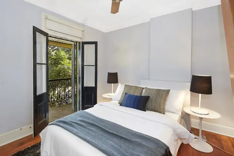 Fourth view of Homely house listing, 11 Morehead Street, Redfern NSW 2016