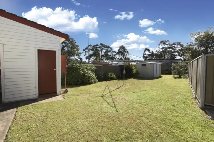 Seventh view of Homely house listing, 20 Ogilvie Street, East Hills NSW 2213