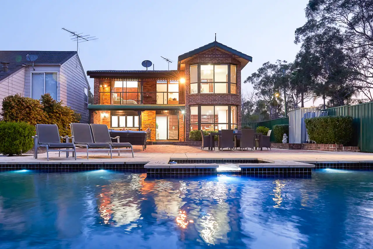 Main view of Homely house listing, 2 Riverview Road, Pleasure Point NSW 2172