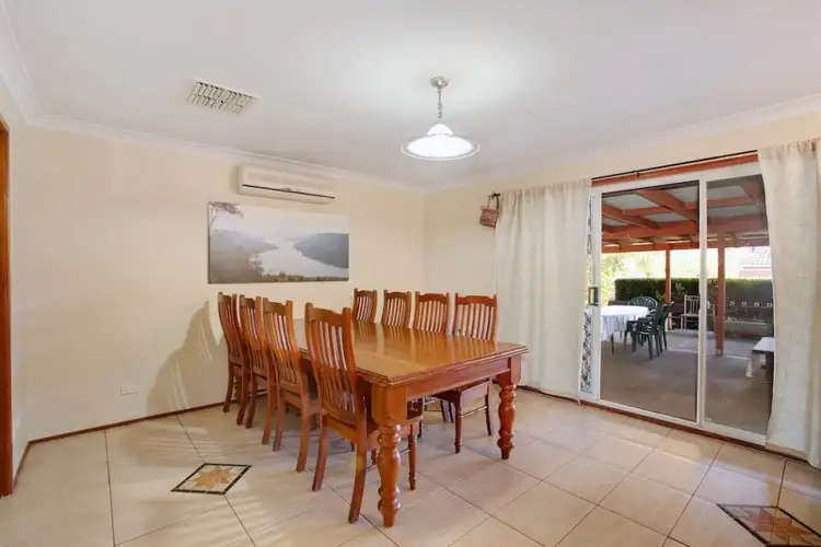 Fifth view of Homely house listing, 34 Edward Street, The Oaks NSW 2570