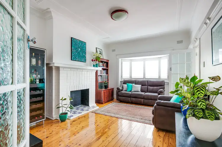 Third view of Homely apartment listing, 2/9 Iluka Avenue, Manly NSW 2095