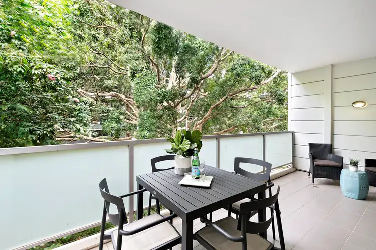 18/106 Joynton Avenue, Zetland NSW 2017