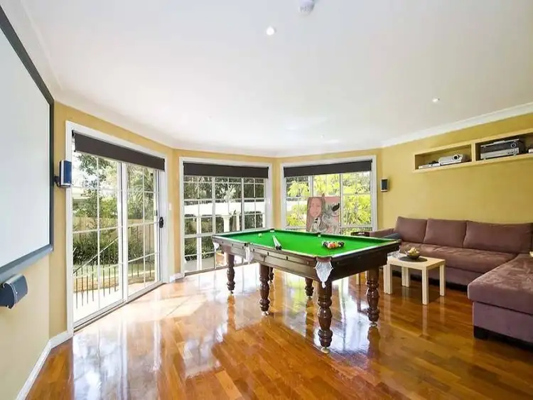 Fifth view of Homely house listing, 30A Blytheswood Avenue, Warrawee NSW 2074