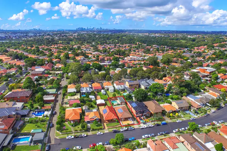 Sixth view of Homely house listing, 25 Cavendish Street, Concord West NSW 2138
