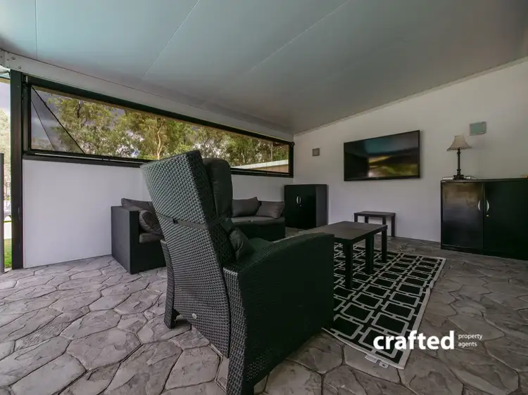 Fifth view of Homely house listing, 43 The Chase, Forestdale QLD 4118