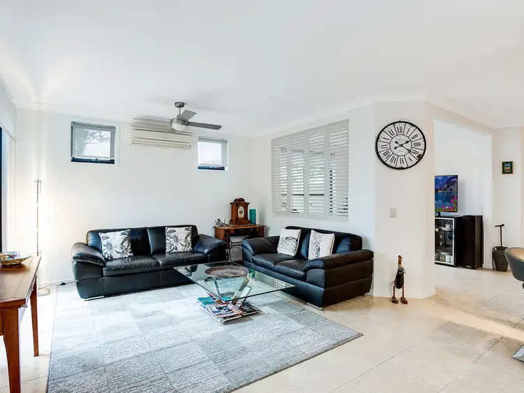 Fourth view of Homely unit listing, 2157/1 The Vistas Drive, Carrara QLD 4211