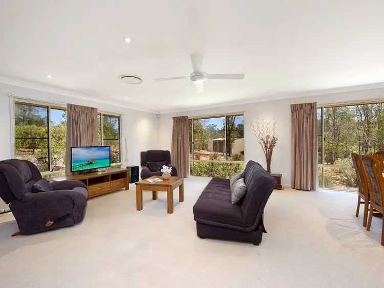Sixth view of Homely house listing, 3 Victor Russell Drive, Samford Valley QLD 4520