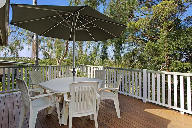 Third view of Homely house listing, 19 Murray Street, Red Hill QLD 4059