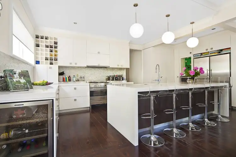 Fifth view of Homely house listing, 38A Corrie Road, North Manly NSW 2100