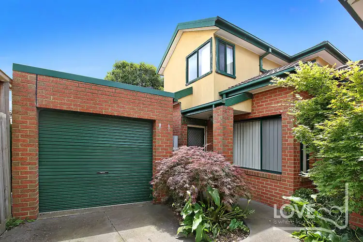 2/7 Johnson Street, Reservoir VIC 3073