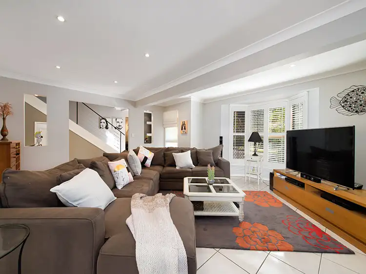 Sixth view of Homely house listing, 248 Horizon Drive, Westlake QLD 4074