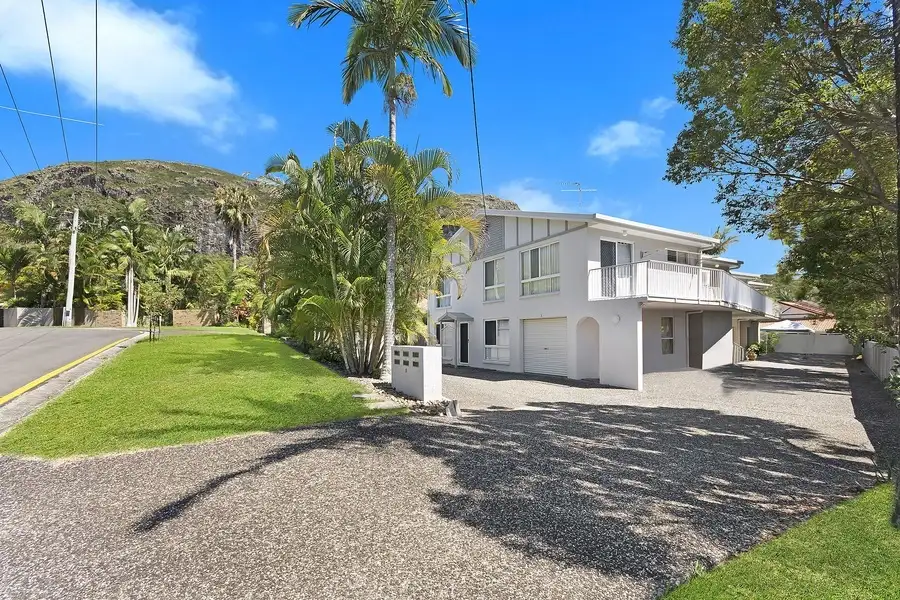 Main view of Homely unit listing, 4/8 Eastern Court, Mount Coolum QLD 4573
