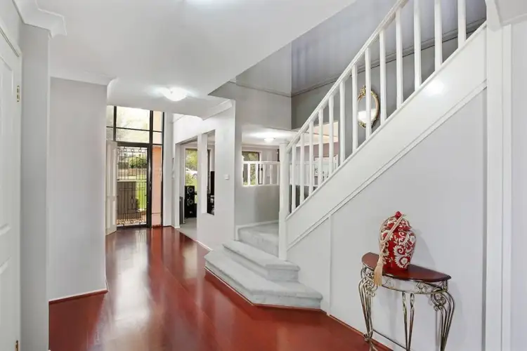 Third view of Homely house listing, 74 Glenrowan Drive, Harrington Park NSW 2567