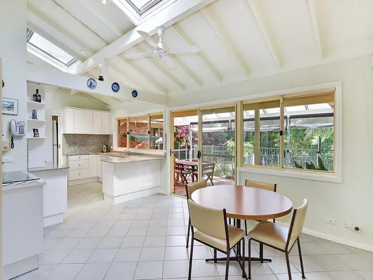 Second view of Homely house listing, 56 Alvona Avenue, St Ives NSW 2075
