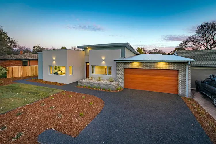 30 Swinden Street, Downer ACT 2602