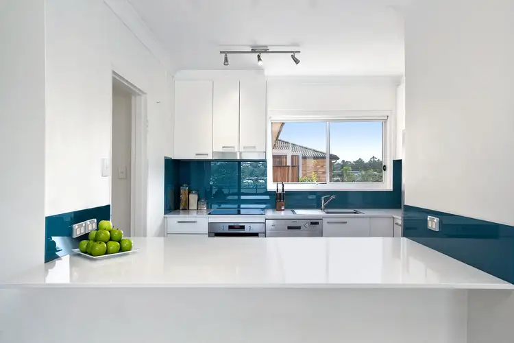 Second view of Homely apartment listing, 18/18 Darley Street, Mona Vale NSW 2103