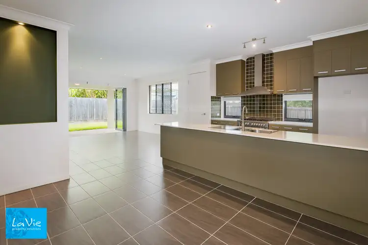 Fifth view of Homely house listing, 30 Bathersby Crescent, Augustine Heights QLD 4300