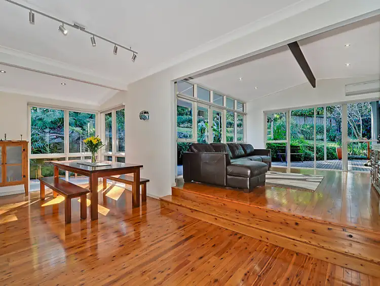 21 May Street, Turramurra NSW 2074