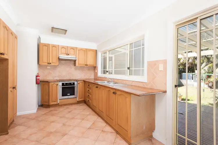 Second view of Homely house listing, 108 Bridges Street, Kurnell NSW 2231