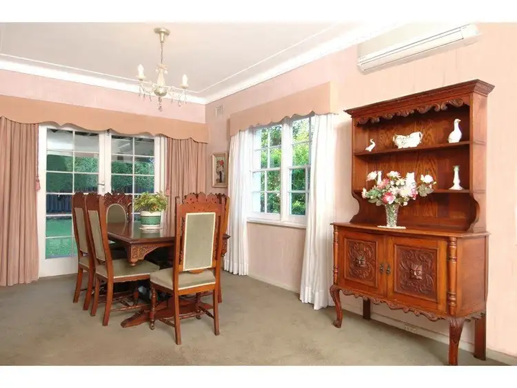 Fifth view of Homely house listing, 32 Bannockburn Road, Pymble NSW 2073
