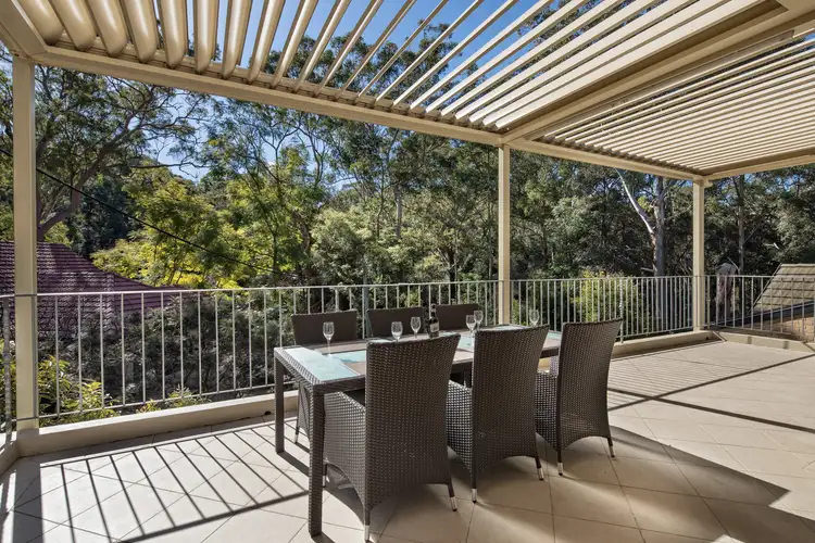 Fourth view of Homely house listing, 177C Copeland Road East, Beecroft NSW 2119