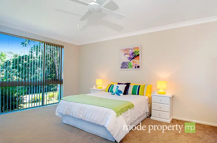 Sixth view of Homely house listing, 2 Sugar Glider Drive, Cattai NSW 2756