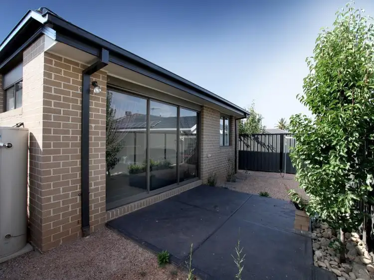Fifth view of Homely unit listing, 3/16 Tantallon Crescent, Derrimut VIC 3030
