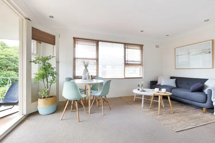 Third view of Homely apartment listing, 30/97-99 Oaks Avenue, Dee Why NSW 2099