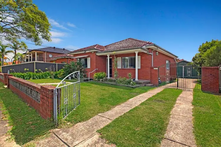 Main view of Homely house listing, 51 Seymour Parade, Belfield NSW 2191