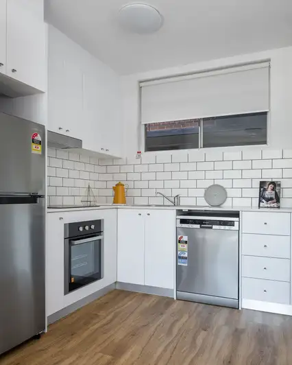 Fourth view of Homely studio listing, Level Botanical/268 Johnston Street, Annandale NSW 2038
