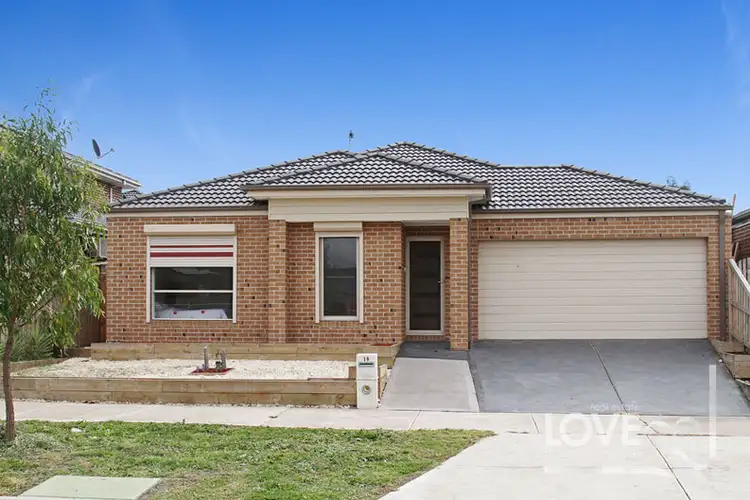 Main view of Homely house listing, 19 Fulham Way, Wollert VIC 3750