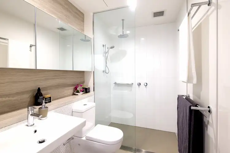 Fourth view of Homely apartment listing, 101/850 Bourke Street, Waterloo NSW 2017