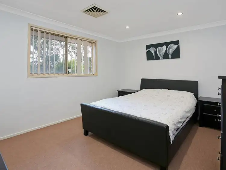 Fourth view of Homely house listing, 1/15-19 Champman Street, Werrington NSW 2747