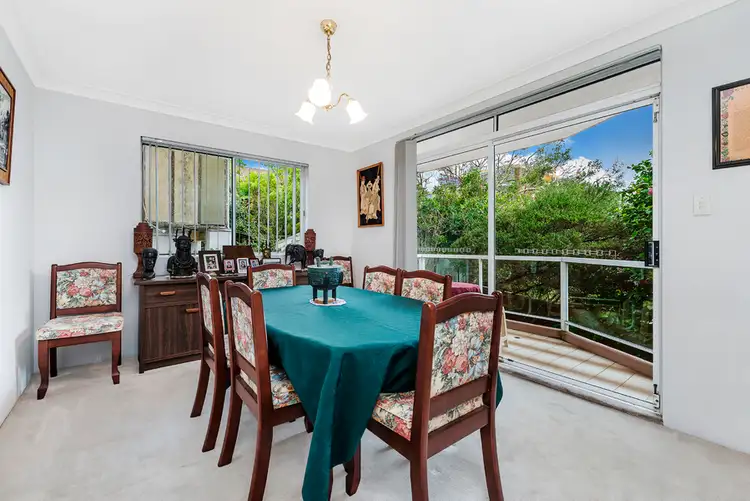 Fifth view of Homely apartment listing, 1/741-743 Old South Head Road, Vaucluse NSW 2030