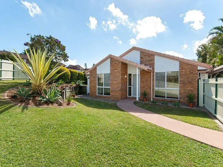 28 Cityview Road, Sinnamon Park QLD 4073