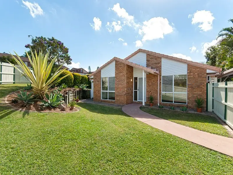 Main view of Homely house listing, 28 Cityview Road, Sinnamon Park QLD 4073