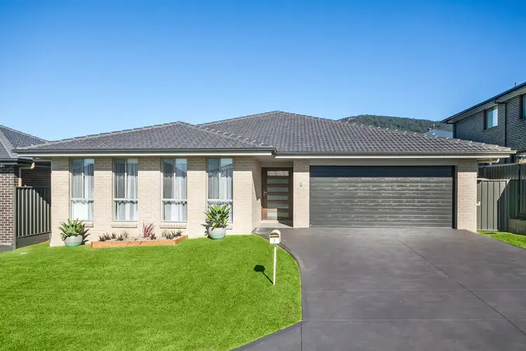 Third view of Homely house listing, 7 Polsson Street, Horsley NSW 2530
