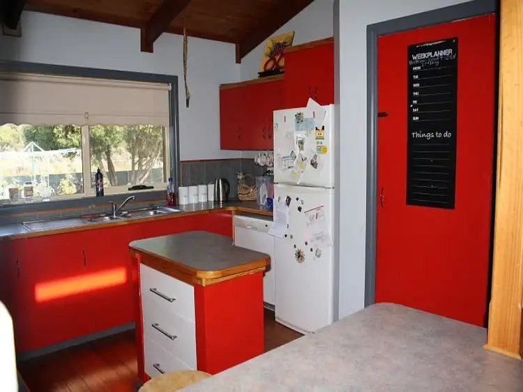Fifth view of Homely house listing, 100 Milldam Road, Port Sorell TAS 7307