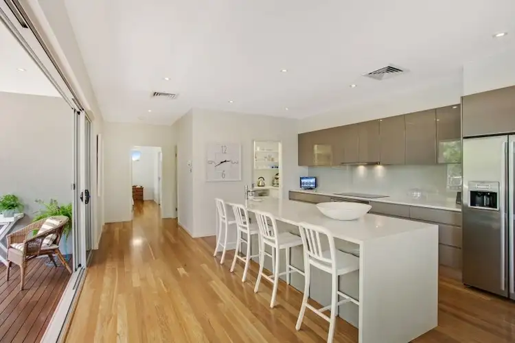 Second view of Homely house listing, 87 Estell Street, Maryville NSW 2293