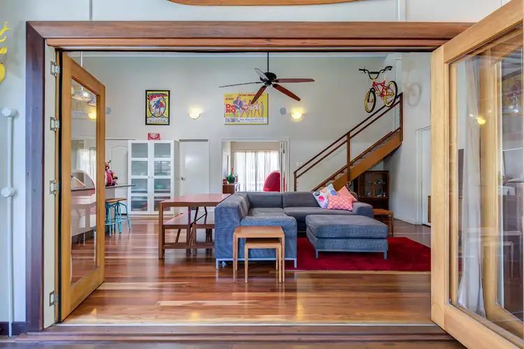 Fifth view of Homely house listing, 96 Yandina Coolum Road, Coolum Beach QLD 4573