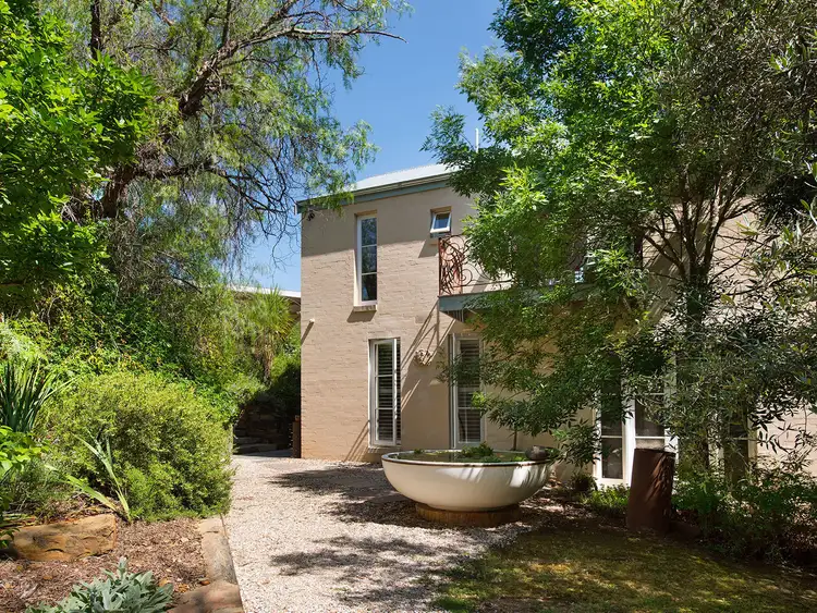 Main view of Homely house listing, 45 Greenhill Avenue, Castlemaine VIC 3450