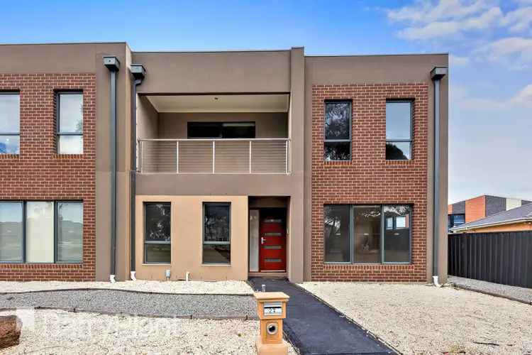 27 Nobel Banks Drive, Cairnlea VIC 3023