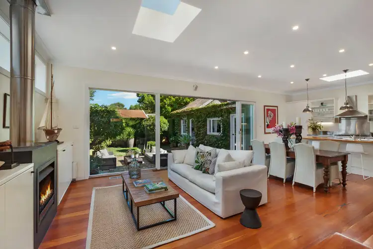 52 Rangers Avenue, Mosman NSW 2088