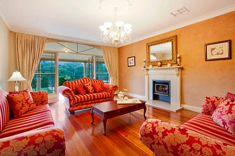 Fifth view of Homely house listing, 65 Oswald Park Place, Kurrajong NSW 2758