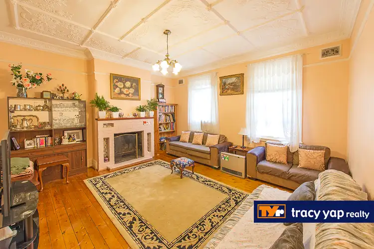 Second view of Homely house listing, 86 Carlingford Road, Epping NSW 2121