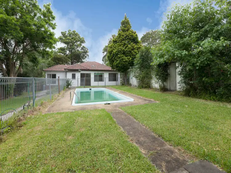 Second view of Homely house listing, 61 Boronga Avenue, West Pymble NSW 2073
