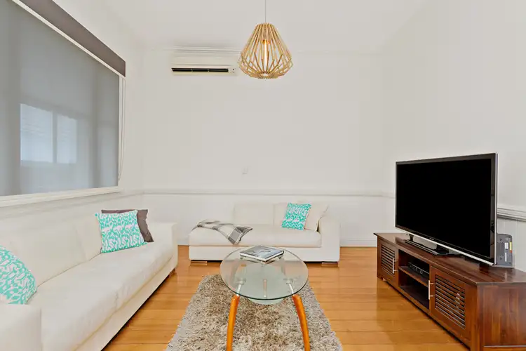 Fifth view of Homely house listing, 6 Bertha Street, Wooloowin QLD 4030