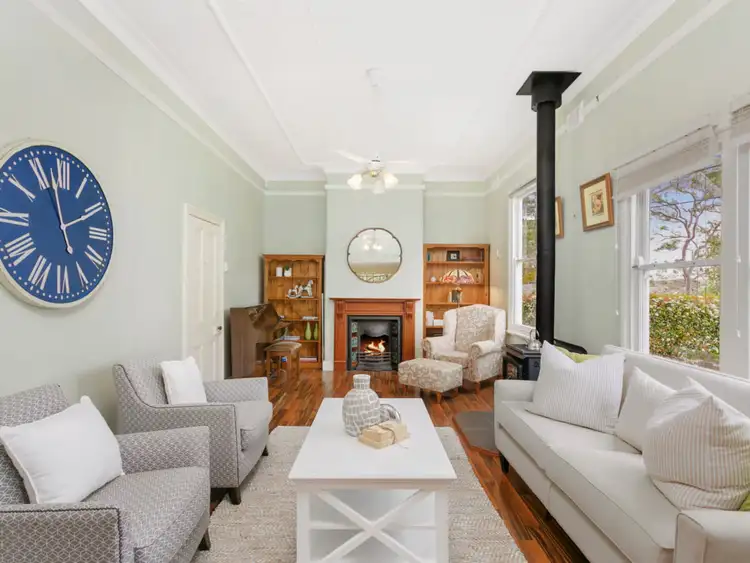 Third view of Homely house listing, 11 Rosemead Road, Hornsby NSW 2077