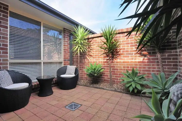 Fourth view of Homely semi-detached listing, 48A Jasmine Drive, Bomaderry NSW 2541