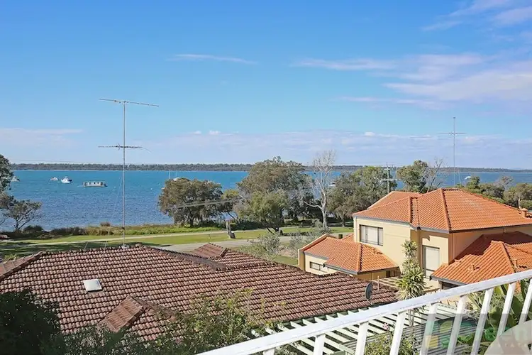 Second view of Homely semi-detached listing, 2/2 Ashley Terrace, Dawesville WA 6211
